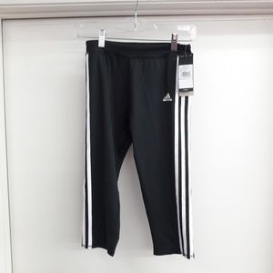 Adidas capri pants